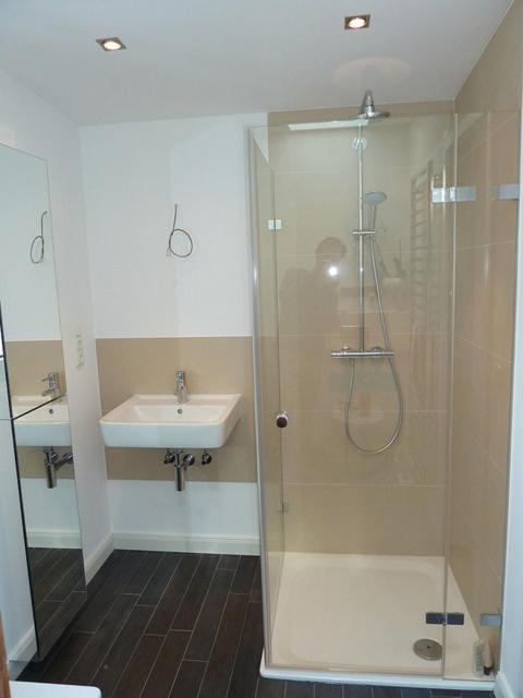 Luxus Penthouse Waterview Apartment Kiel Luaran gambar